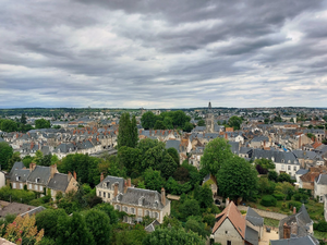 Déménageur Dreux